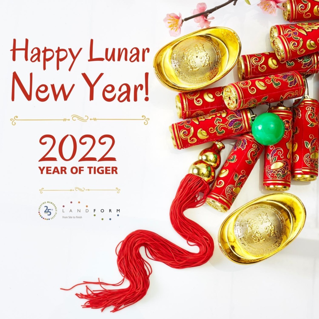 lunar new year 2022 civil engineer minneapolis minnesota land survey landscape architect urban planner drone operator